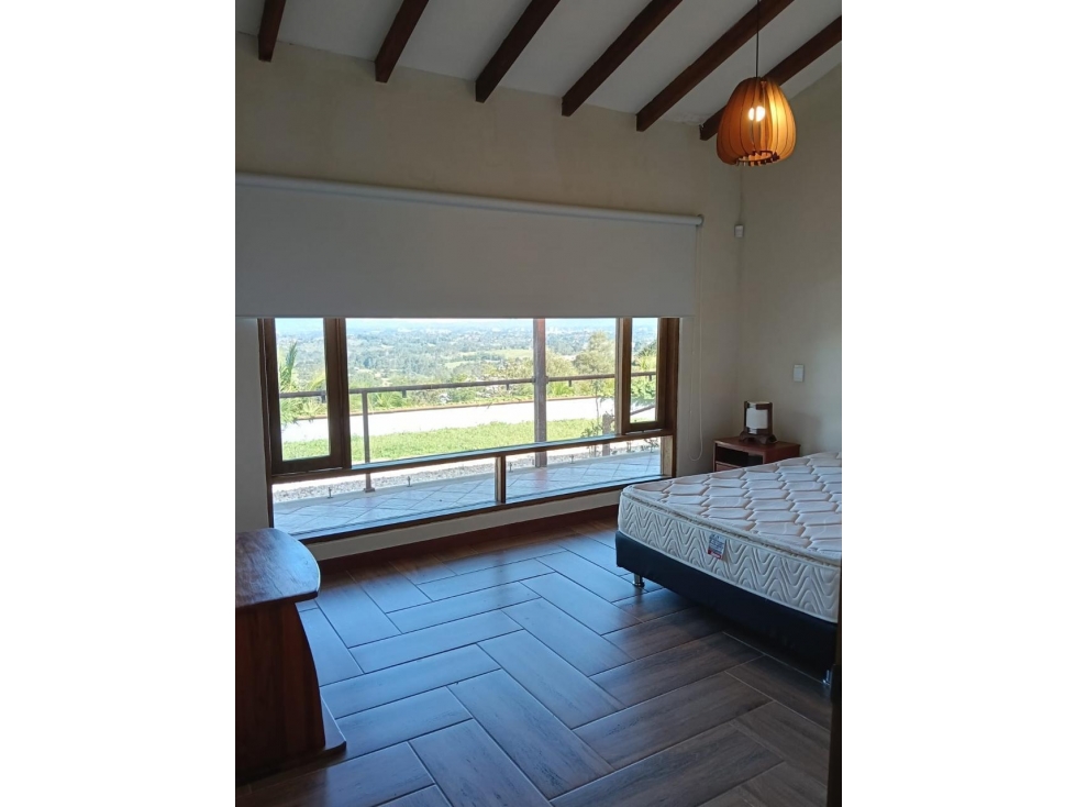 Finca en Rionegro, Sajonia, 11 Pesebreras, Kiosko - 6