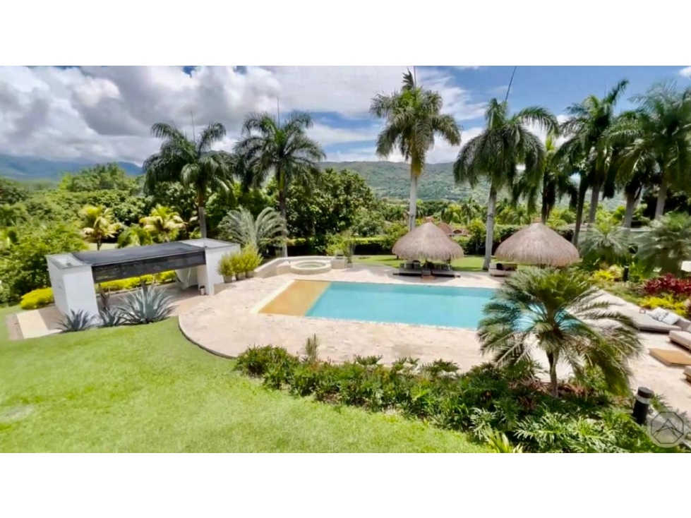 Finca San Jerónimo en parcelación — foto 2