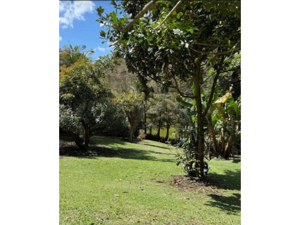 Casa en venta vía San Antonio la Ceja — foto 2