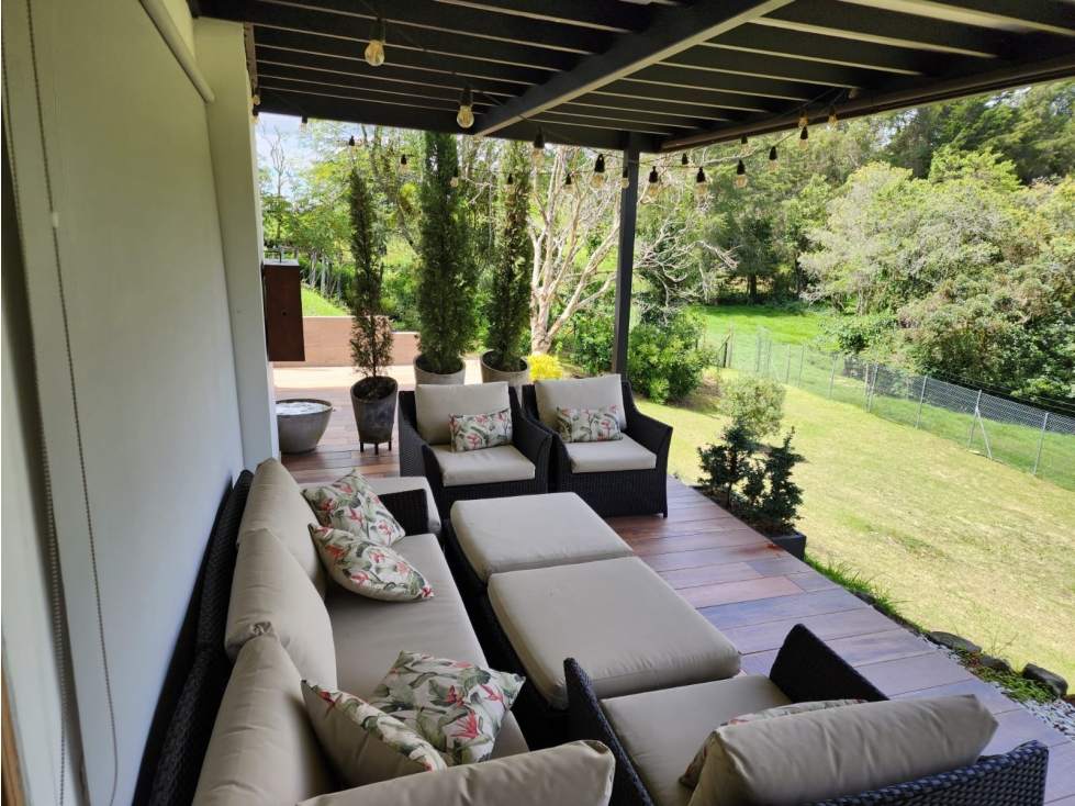 Casa vereda Pantanillo