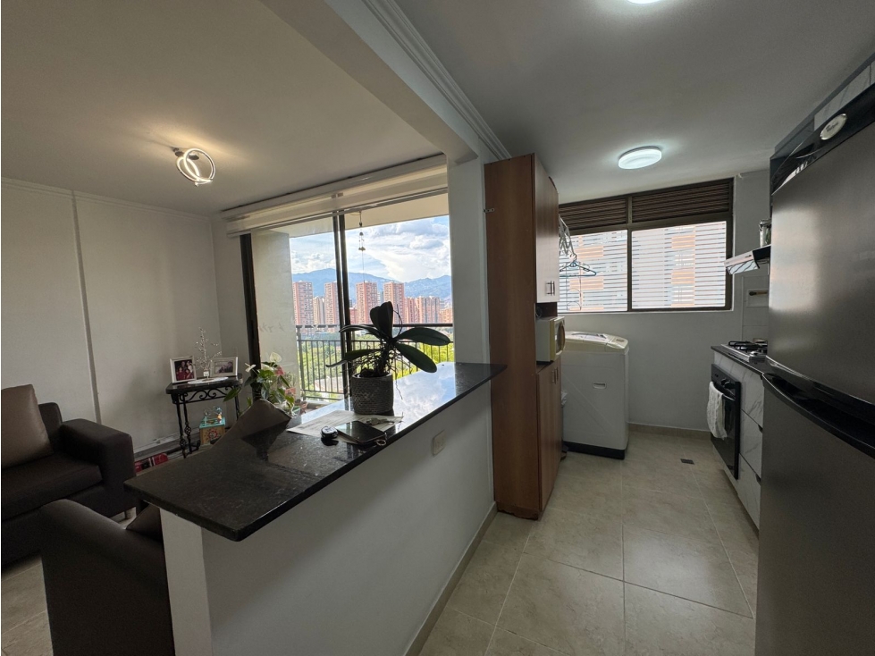 Venta de apartamento y arriendo amoblado Castropol cerca a la avenida — foto 3