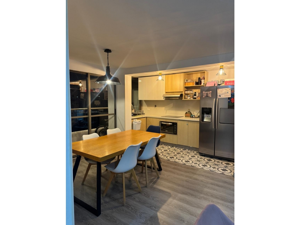 APARTAMENTO EN VENTA SABANETA PAN DE AZUCAR AM2 — foto 3