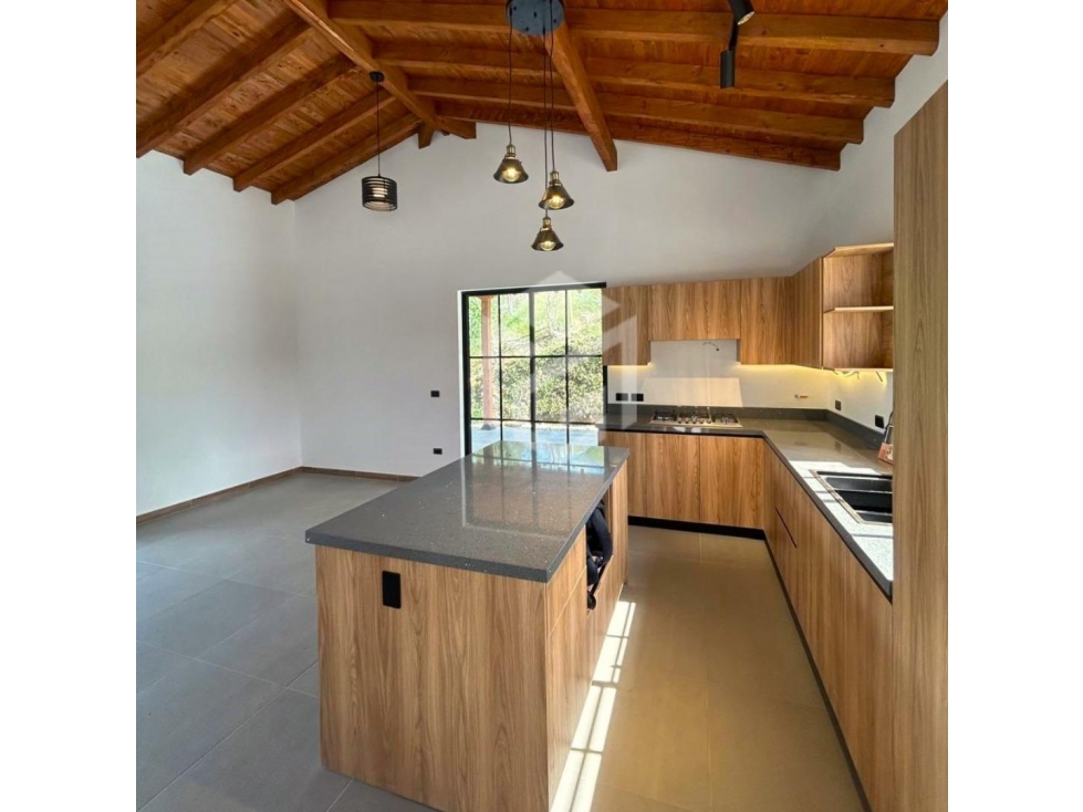 Finca en Venta San Vicente Ferrer El Chaparral — foto 4