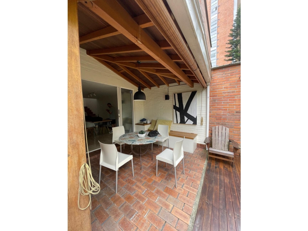 Casa en venta Envigado Loma de las Brujas Alto Valor CC