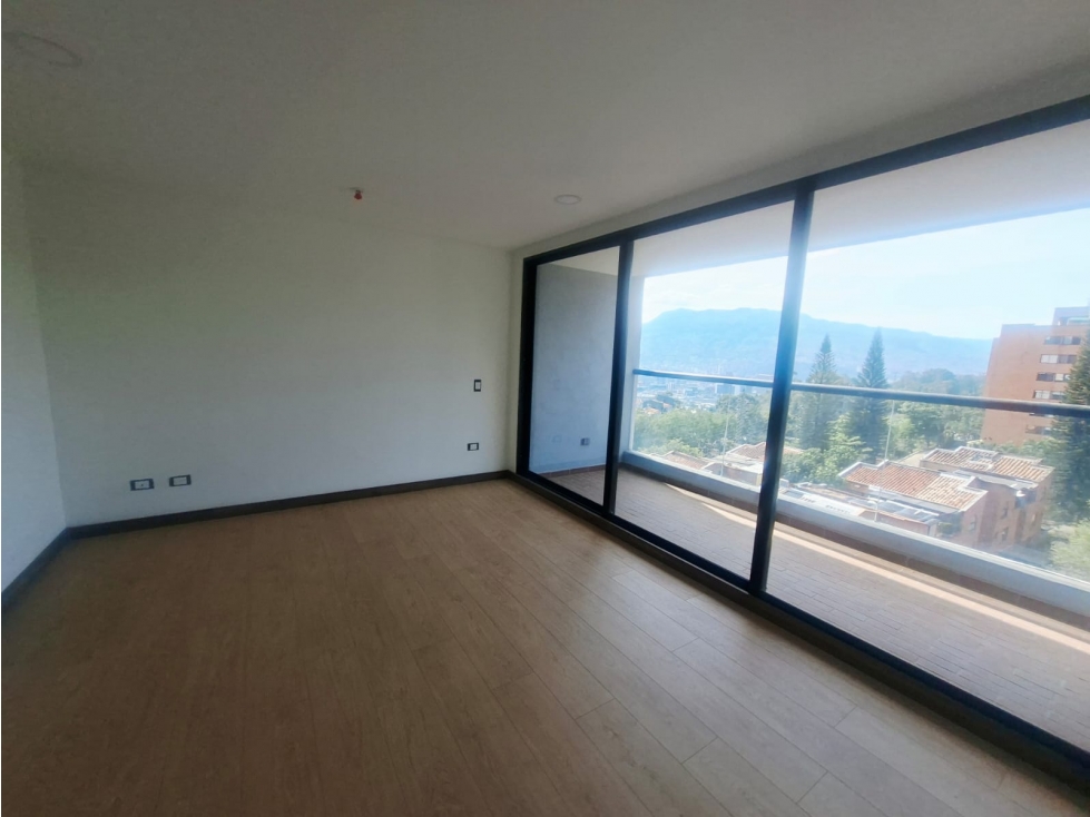 Apartamento para la venta Loma del Indio PL3 — foto 3