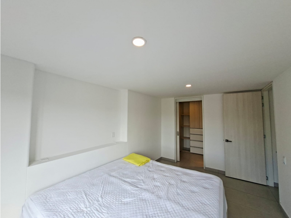 Apartamento en arriendo Envigado ZT9 — foto 6