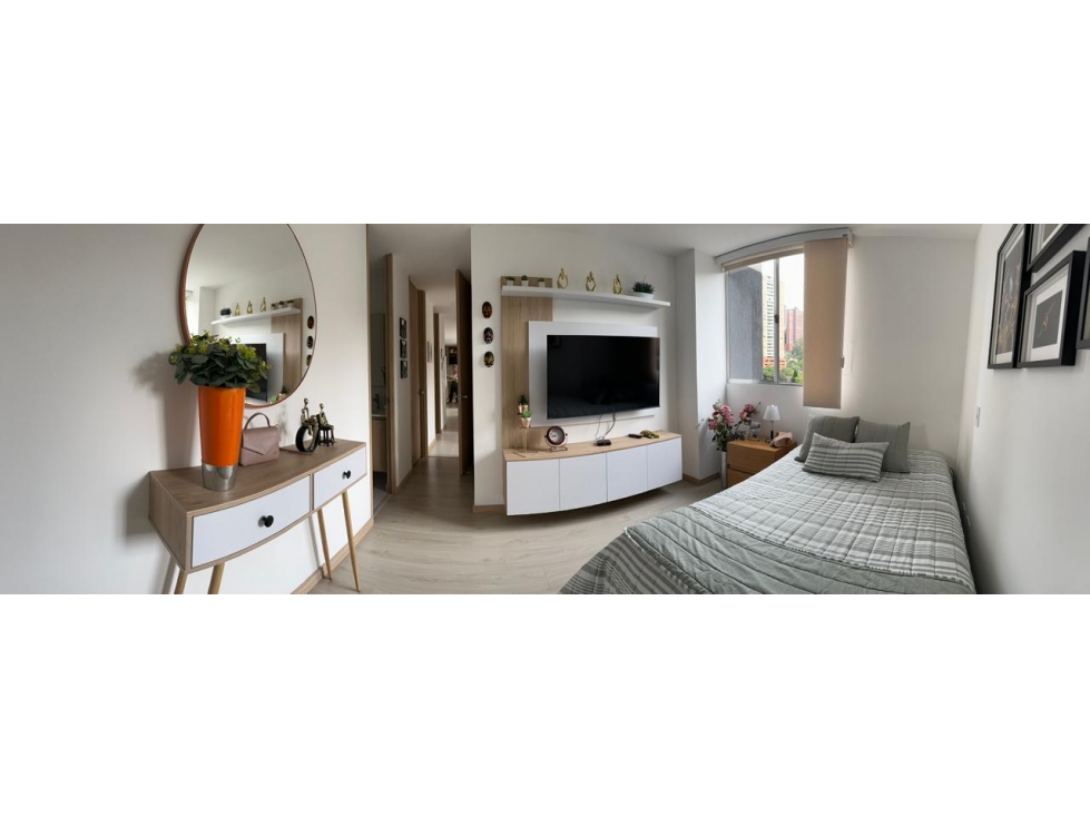 Apartamento en arriendo Sabaneta BIO — foto 3