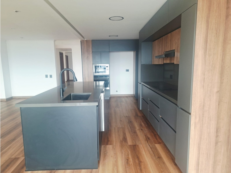 Apartamento en arriendo la Calera Poblado P17 — foto 2