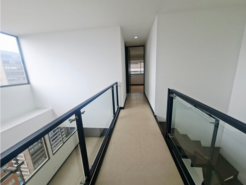Apartamento Dúplex en arriendo Poblado las Palmas BY26 — foto 3