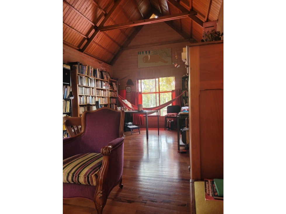 Venta de casa sector Loma de las Brujas Envigado — foto 6