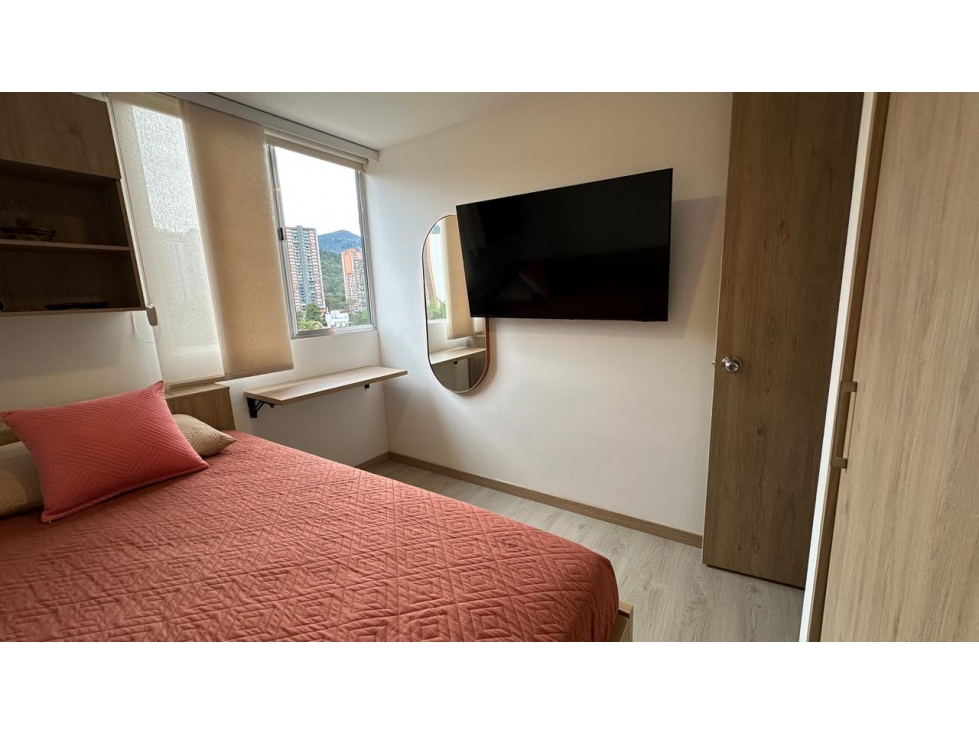Apartamento en arriendo Sabaneta BIO — foto 4