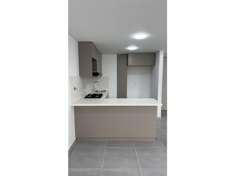 Apartamento en arriendo en Itagui — foto 4