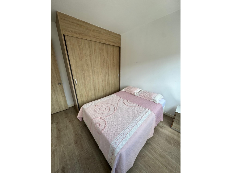 Apartamento amoblado en arriendo cerca al parque Sabaneta BDTW — foto 5