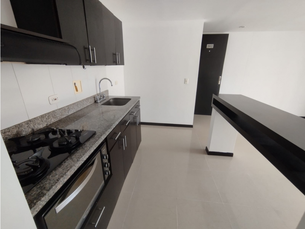 Apartamento para la venta Sabaneta excelente ubicación SV