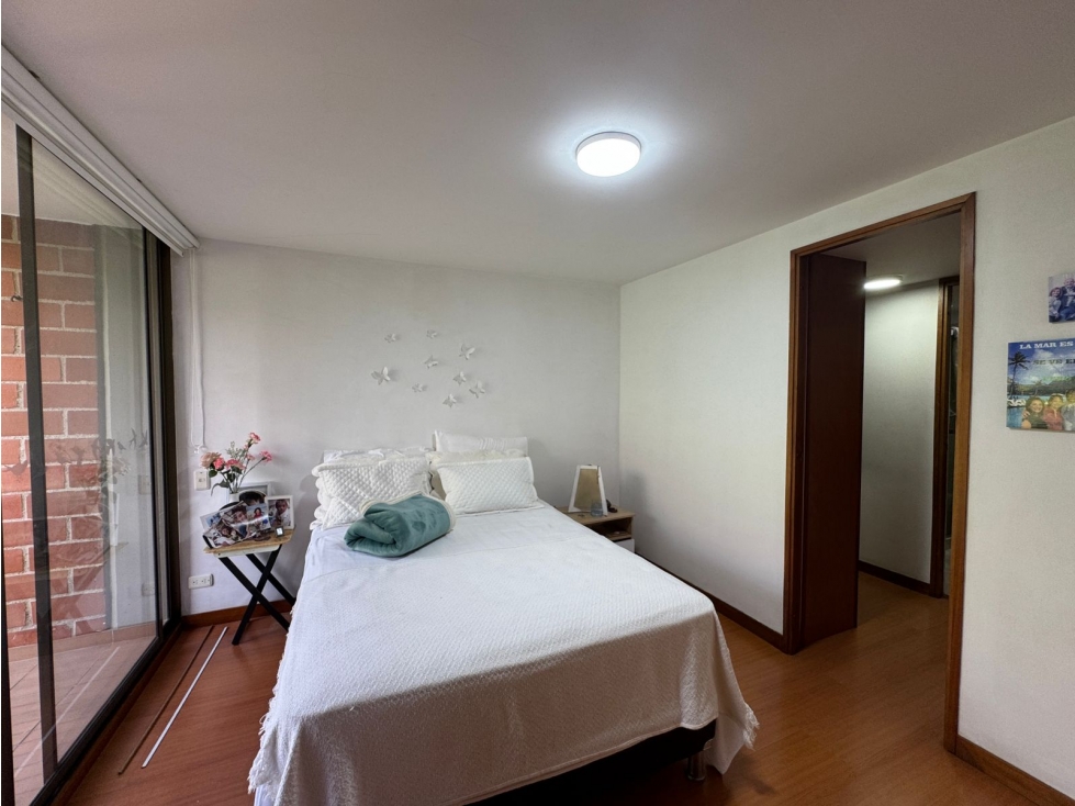 Venta de apartamento y arriendo amoblado Castropol cerca a la avenida — foto 4