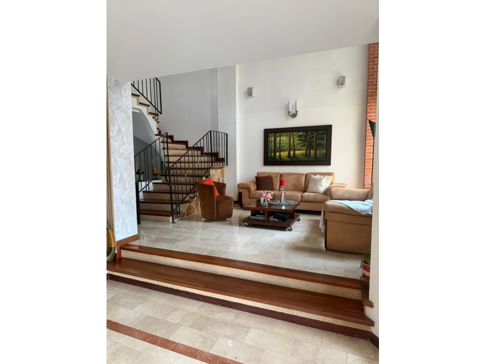 Casa en venta Sabaneta CT