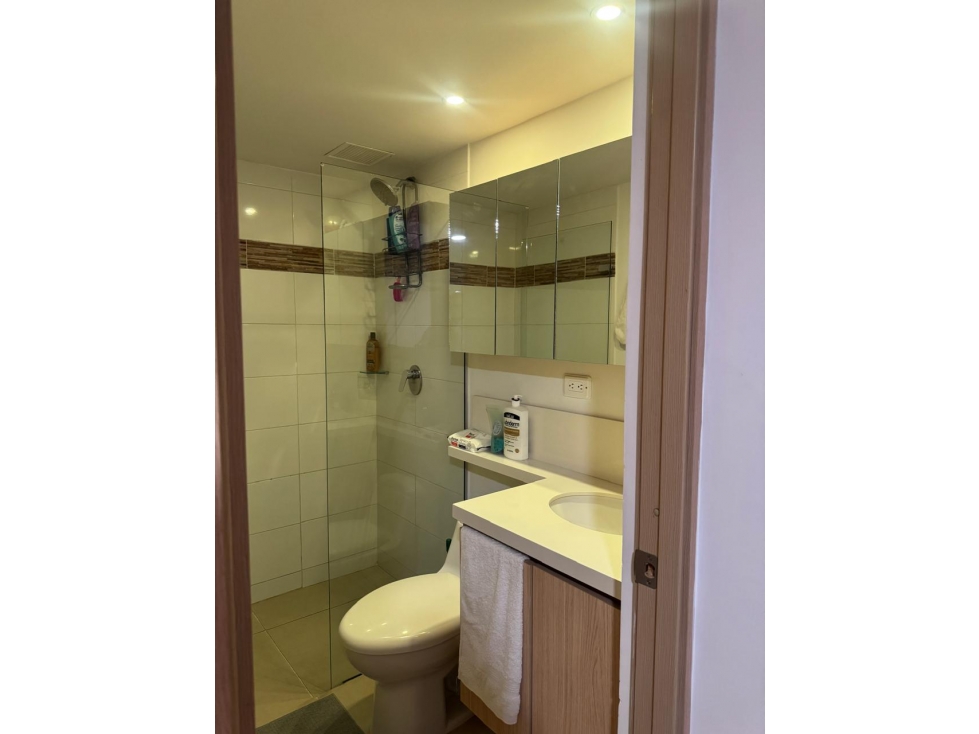 APARTAMENTO EN VENTA SABANETA PAN DE AZUCAR AM2 — foto 5