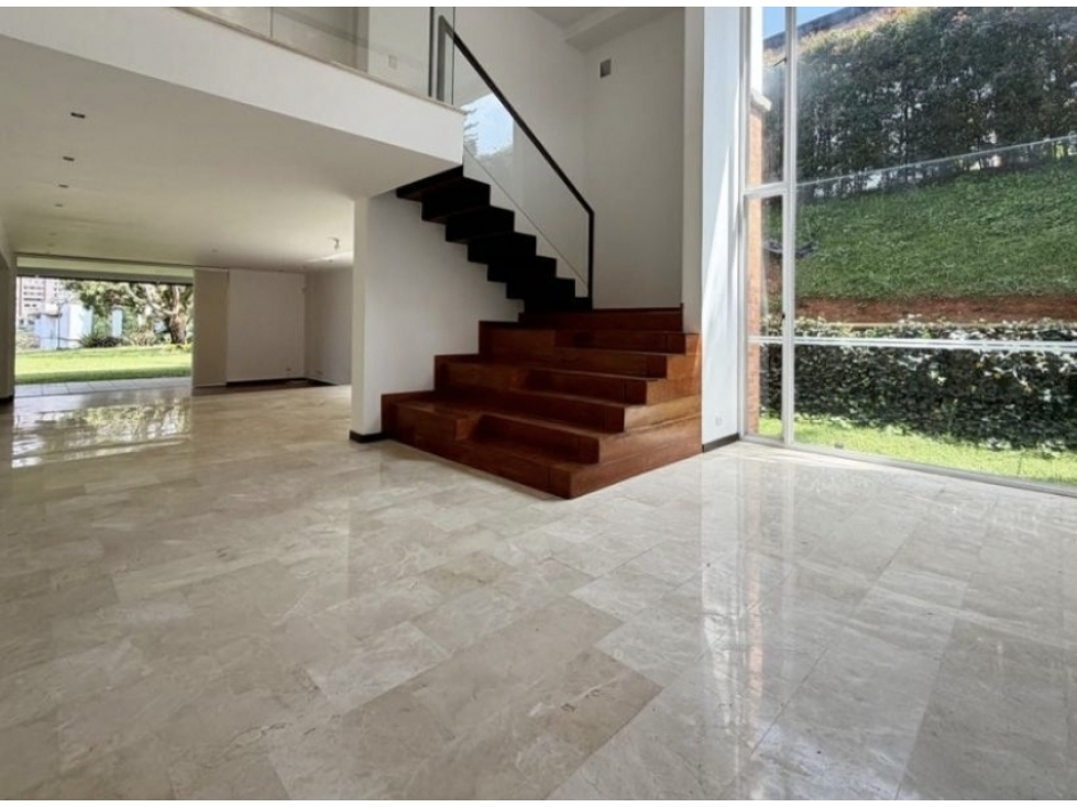 CASA CAMPESTRE EN VENTA ALTO DEL POBLADO RO — foto 3