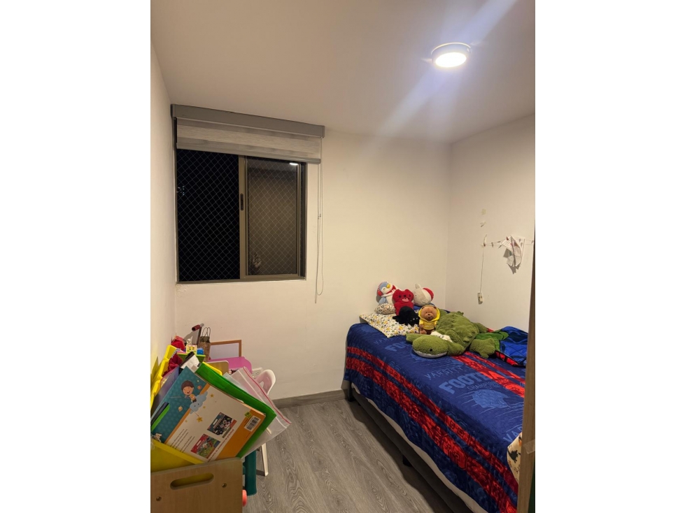 Apartamento en arriendo Ciudad del rio PCDR — foto 6
