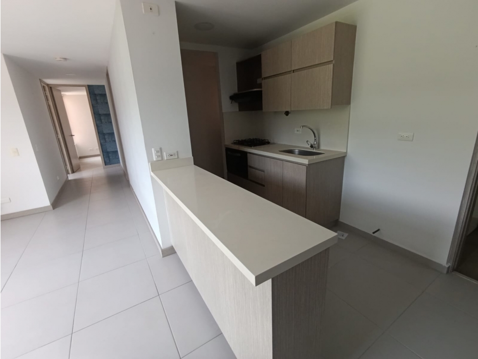 Apartamento en arriendo Sabaneta cerca a San Remo PR — foto 3