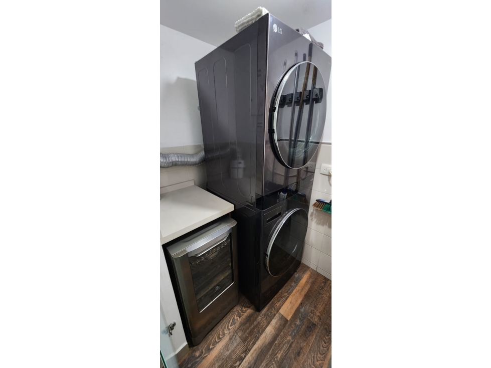 APARTAMENTO EN ARRIENDO AMOBLADO POBLADO SRLC — foto 6