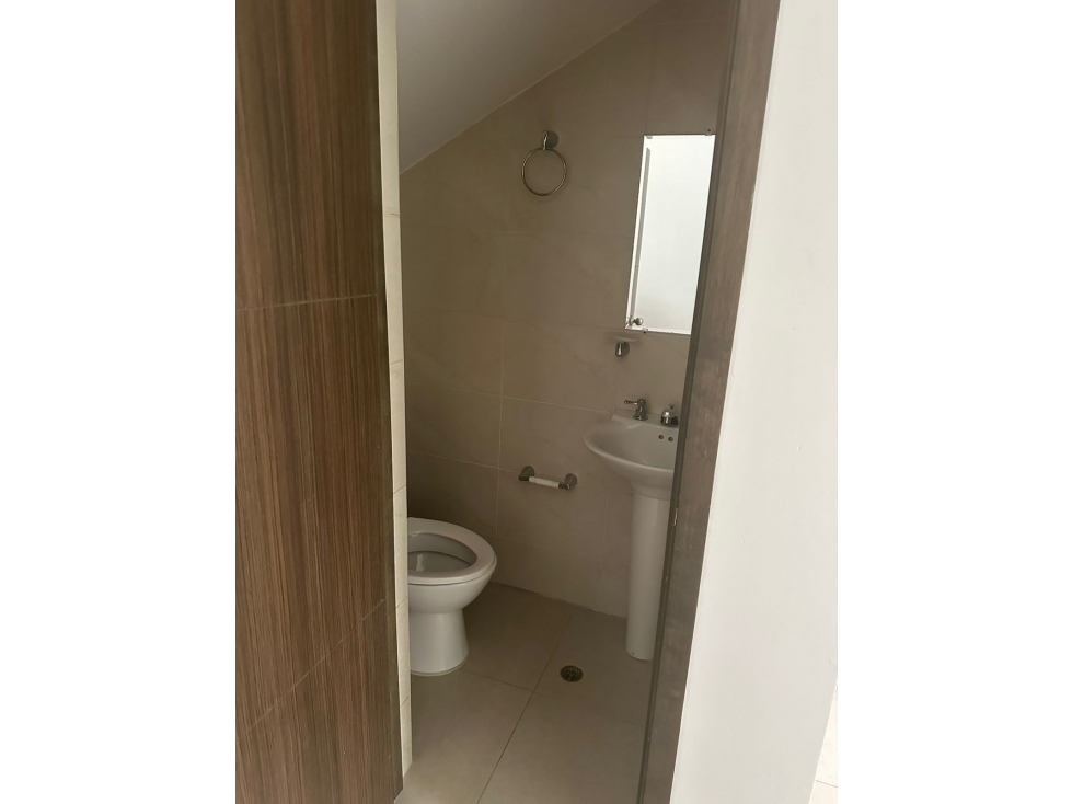 CASA EN ARRIENDO SABANETA UBICADA EN CONJUNTO RESIDENCIAL LA DOCTORA - 3