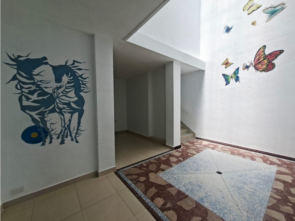 CASA LOTE EN VENTA BELEN ROSALES 9X22 ALTA MIXTURA