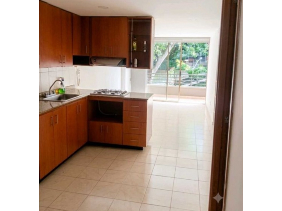 Apartamento para la venta en Conquistadores