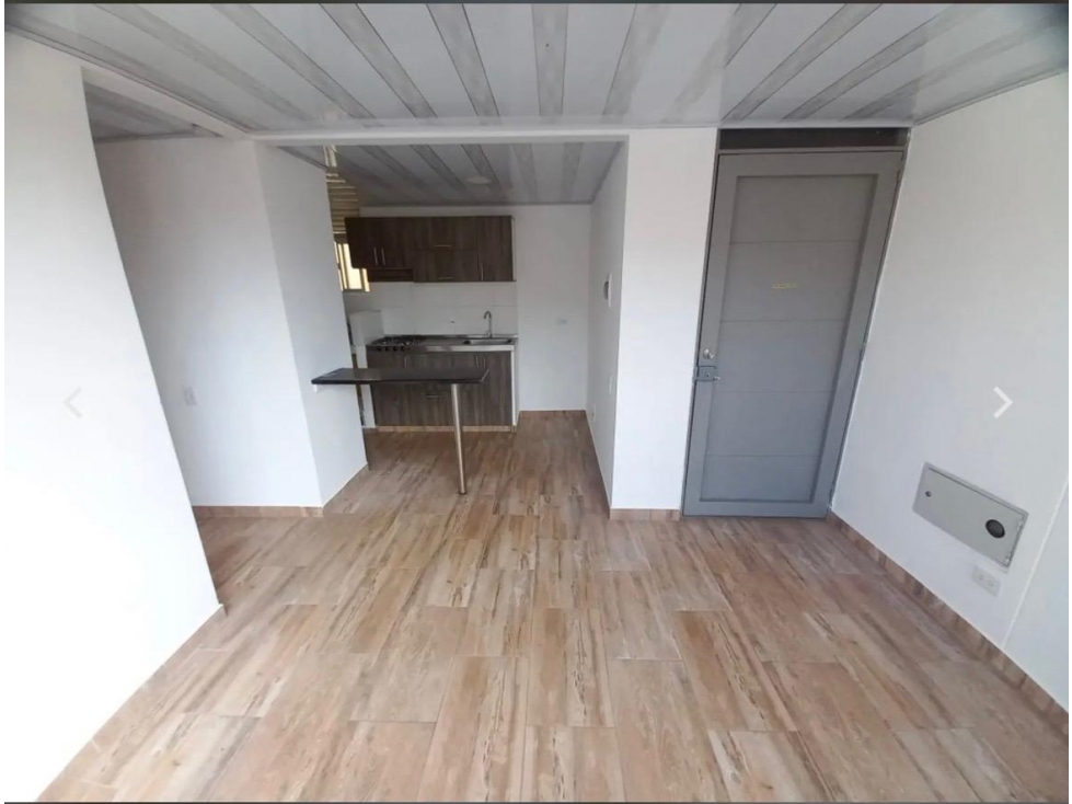 Apartamento para la venta Ibagué Cyma
