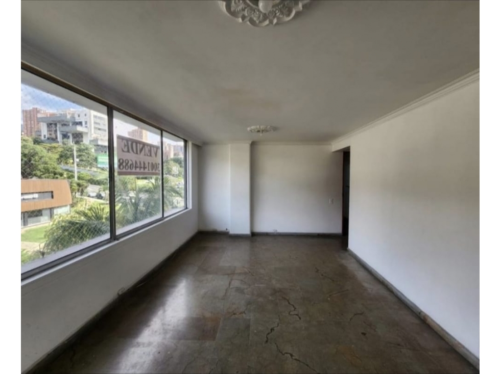 APARTAMENTO EN VENTA POBLADO TRANSVERSAL INFERIOR CP — foto 3