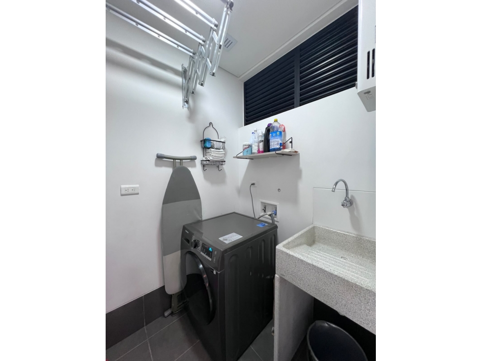 APARTAMENTO AMOBLADO EN EL POBLADO LLW — foto 4