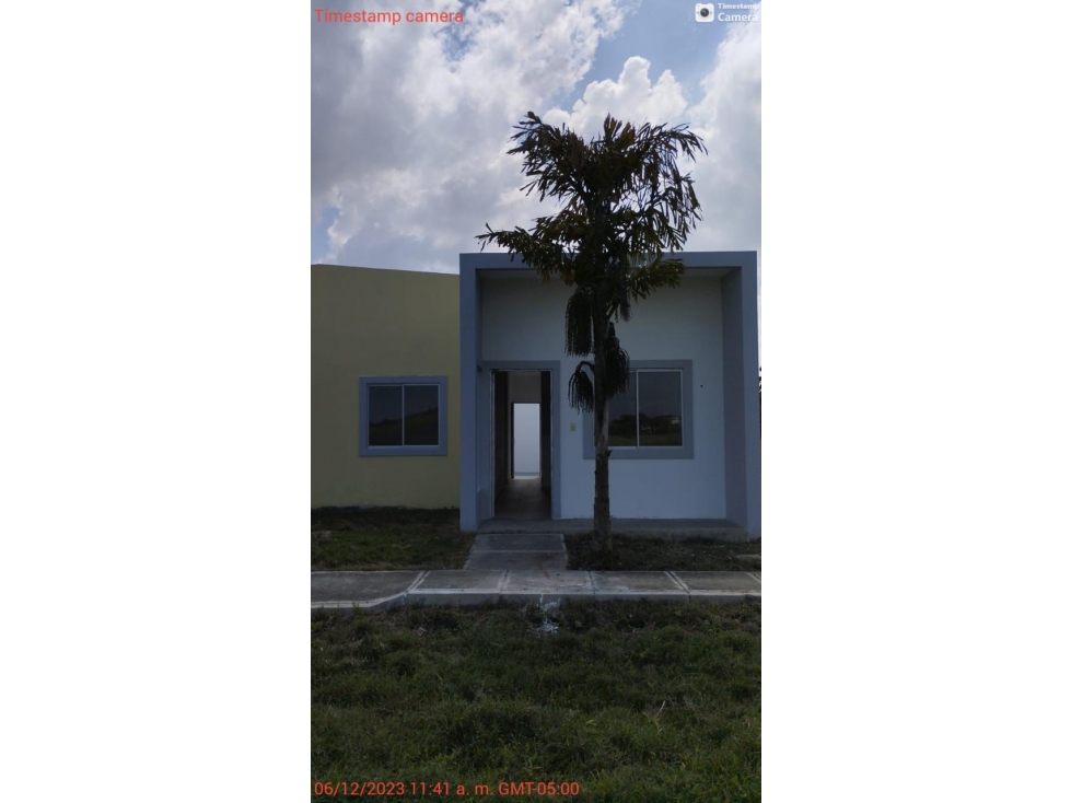 CASA CAMPESTRE EN VENTA CERETÉ CORDOBA - 5