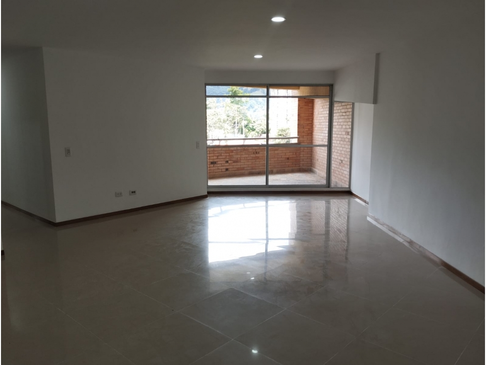 APARTAMENTO EN VENTA LAS LOMITAS SABANETA LCG — foto 4