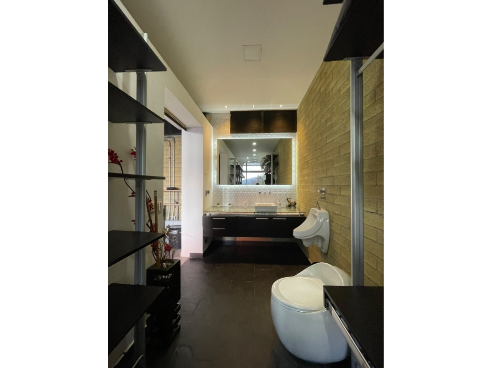 Apartamento tipo Loft amoblado con Jacuzzi Poblado — foto 2