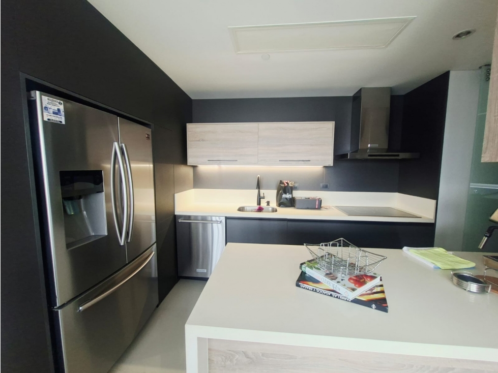Apartamento en venta y arriendo Loma del Chocho Envigado — foto 2