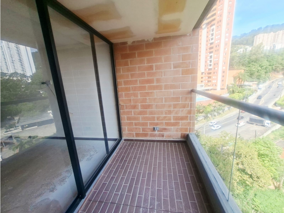 Apartamento a la venta Loma del Indio PL8 — foto 3
