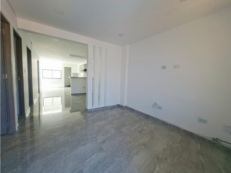Apartamento para arriendo Belén Aliadas — foto 5