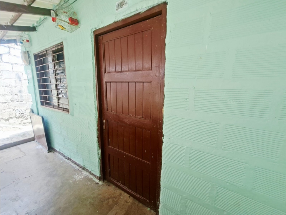 Casa en venta Sabaneta primer piso con posibilidad de construir — foto 2