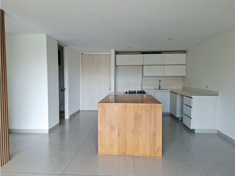 Apartamento en arriendo Envigado ZT9