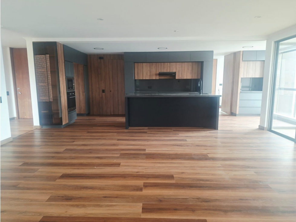 Apartamento en arriendo la Calera Poblado P17