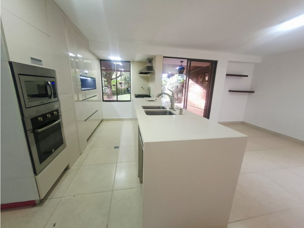 Casa en arriendo Poblado cerca a la superior CD1 — foto 6