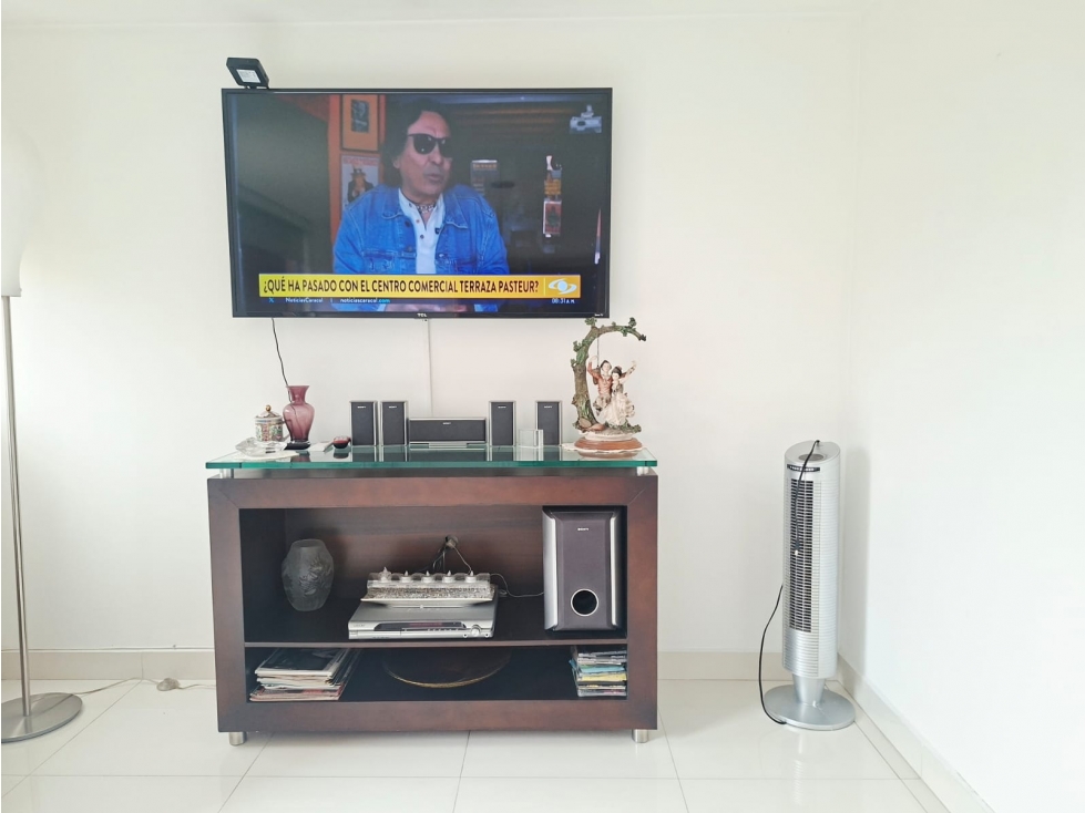 APARTAMENTO EN VENTA ESCOBERO EXCELENTE PUNTO IB4 — foto 4