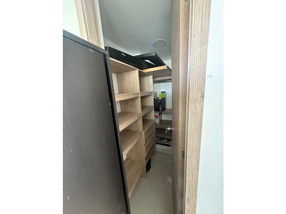 Apartasol en arriendo amoblado Santa Fe Antioquia — foto 4