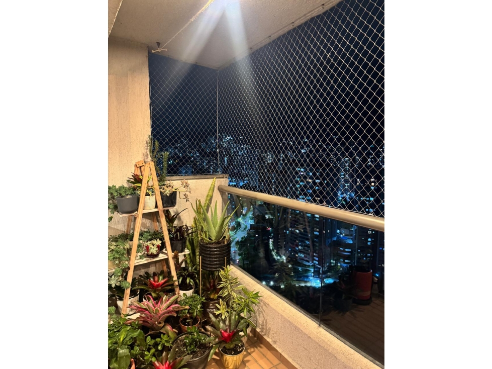 APARTAMENTO EN VENTA SABANETA PAN DE AZUCAR AM2