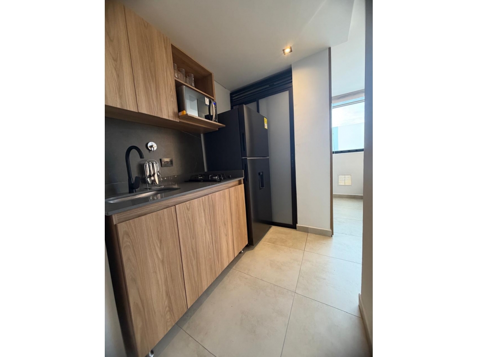 APARTAMENTO EN VENTA LAURELES DUPLEX AIRBNB RENTA CORTA-LARGA — foto 3