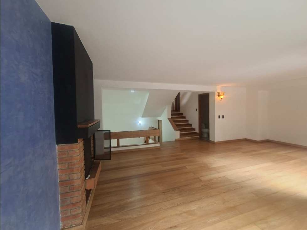 Casa en arriendo Poblado cerca a la superior CD1 — foto 2