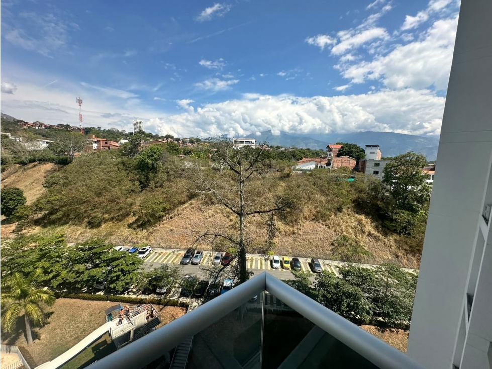 Apartasol en arriendo amoblado Santa Fe Antioquia — foto 3