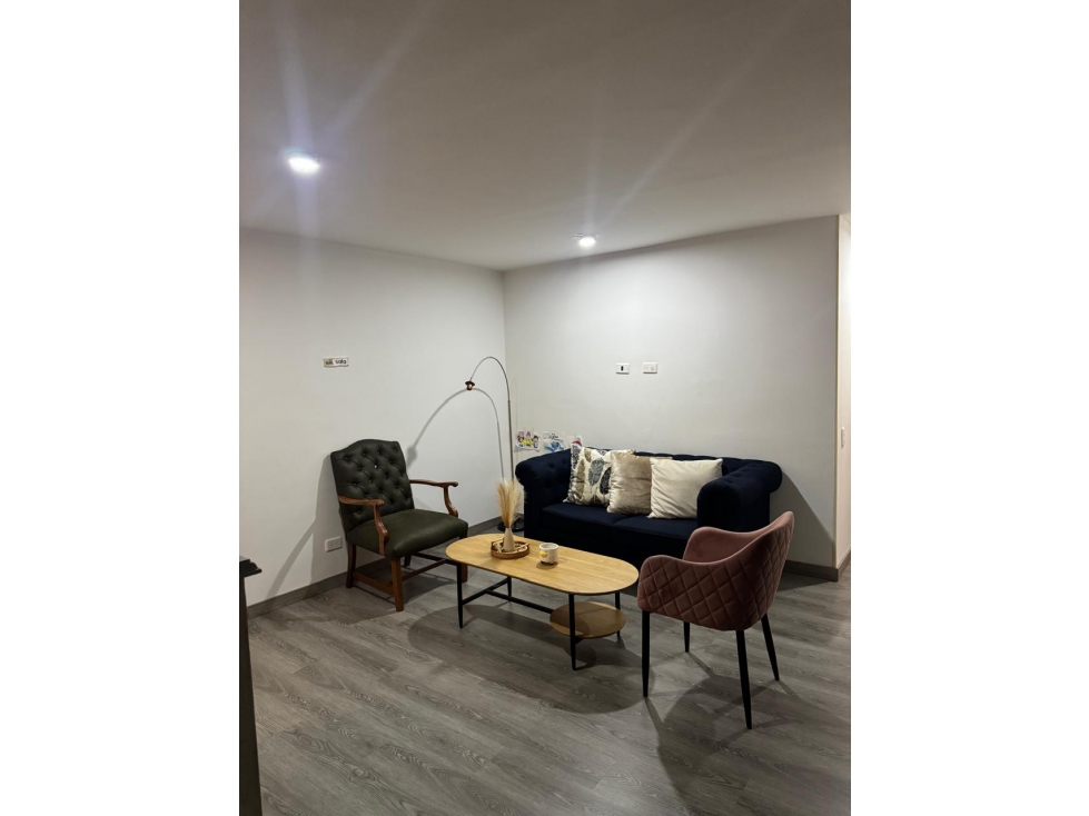 APARTAMENTO EN VENTA SABANETA PAN DE AZUCAR AM2 — foto 4