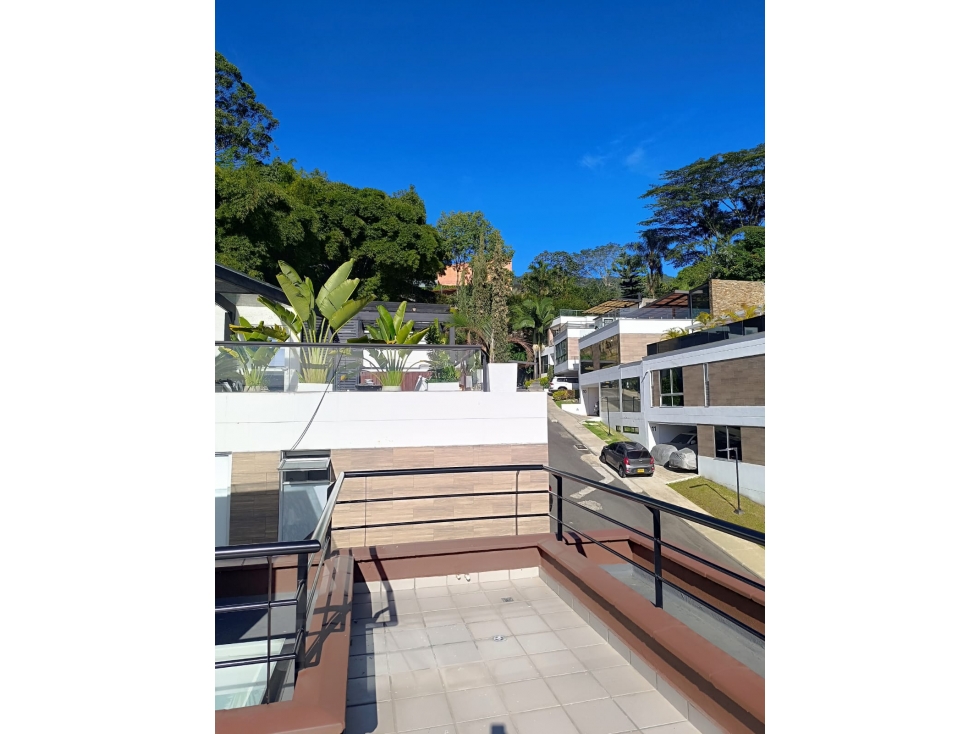 Casa en venta sector el Envigado el Esmeraldal — foto 3