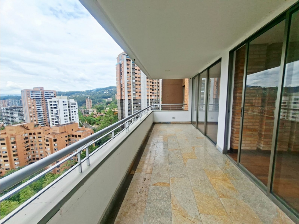 APARTAMENTO EN VENTA LA CALERA POBLADO P17 — foto 6